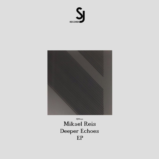 Deeper Echoes EP