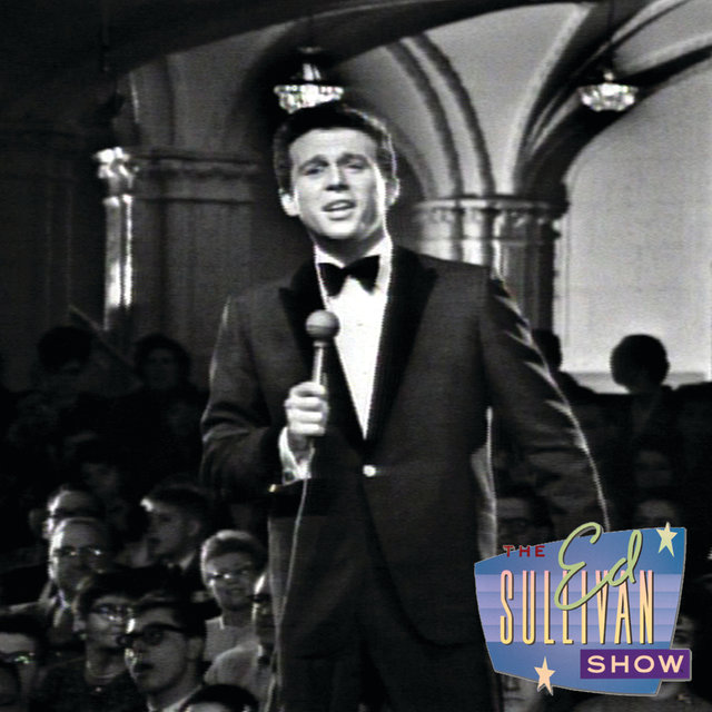 Coming Home Soldier (Performed live on The Ed Sullivan Show/1966)