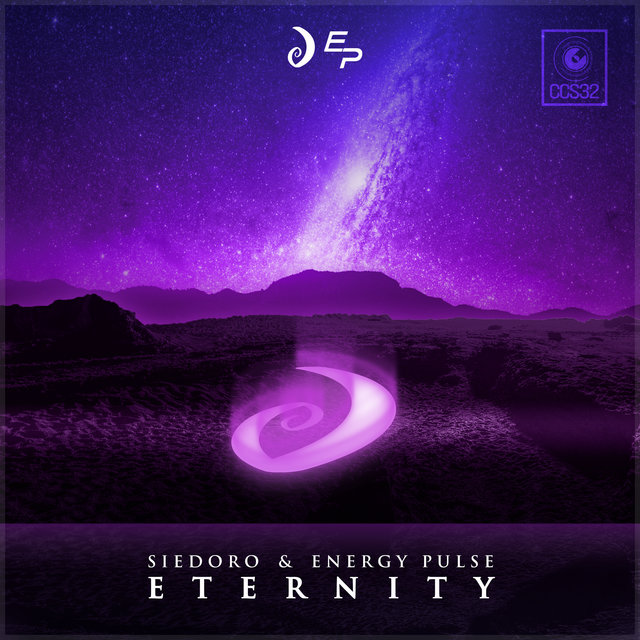 Eternity (feat. Energy Pulse)