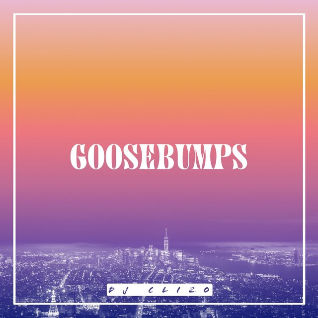 Goosebumps