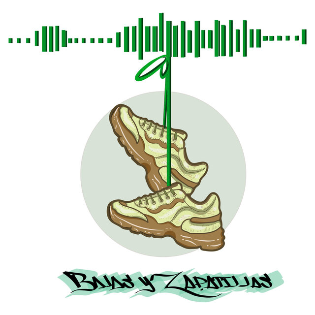 Balas y Zapatillas