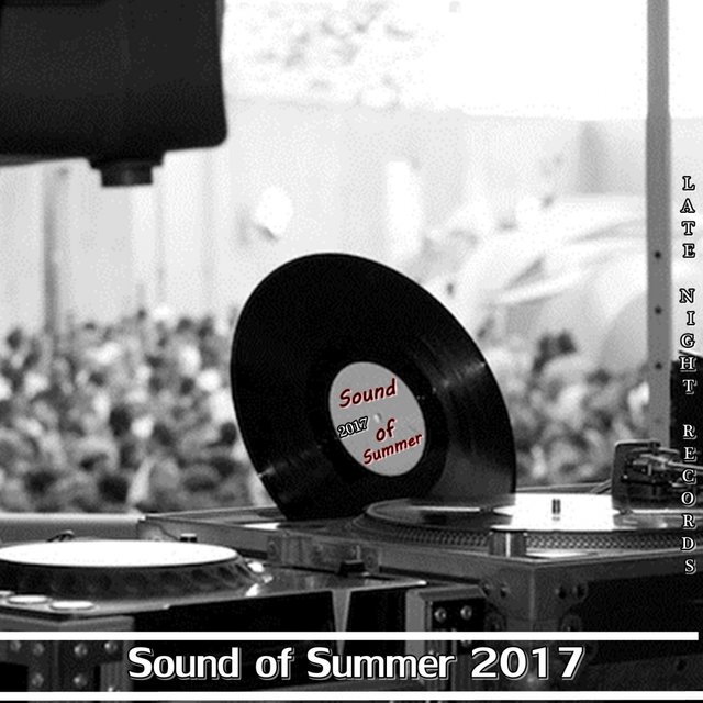 Sound of Summer 2017