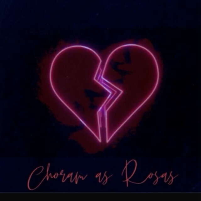 Choram as Rosas