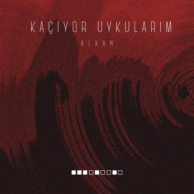 KAÇIYOR UYKULARIM