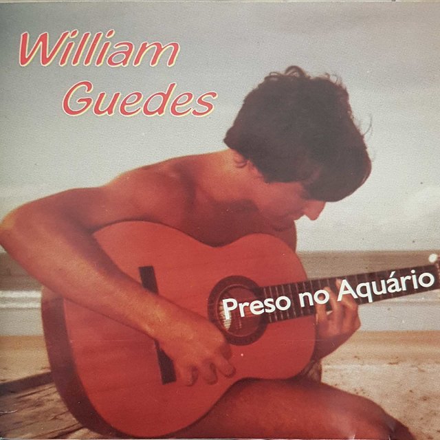 Preso no Aquário