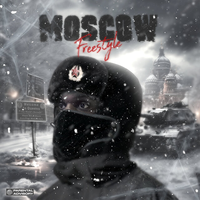 Moscow Freestyle