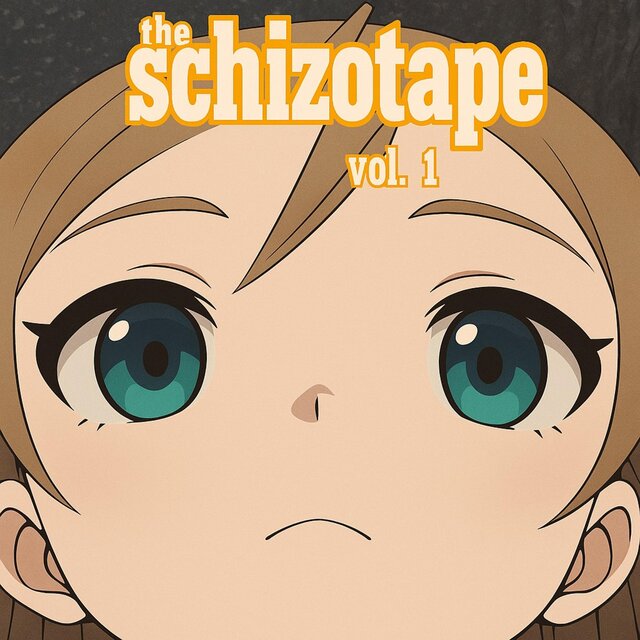 The Schizotape, Vol. 1
