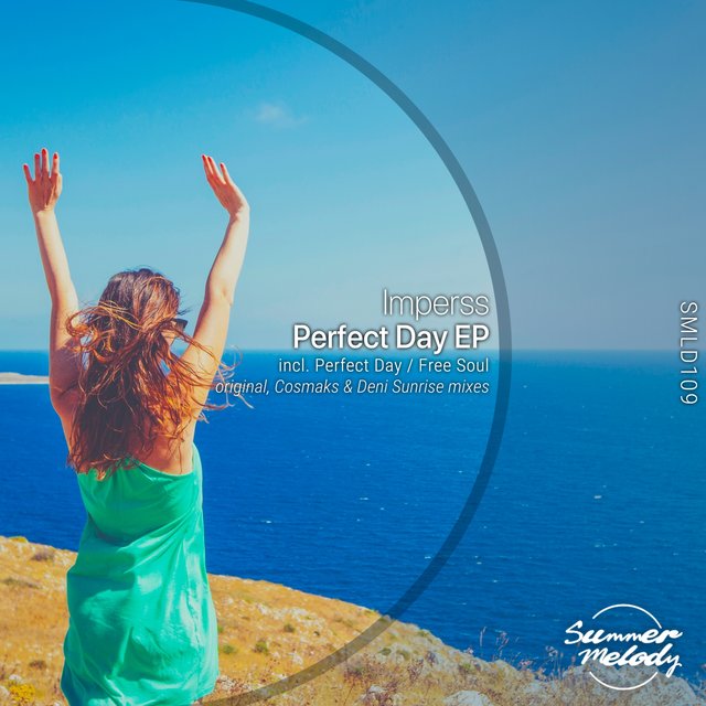 Perfect Day - EP