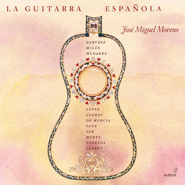 The Spanish Guitar