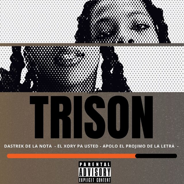 TRISON