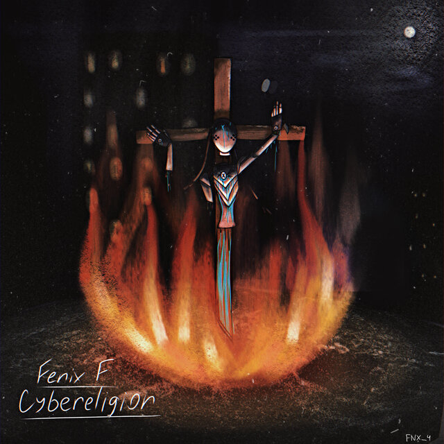 Cybereligion