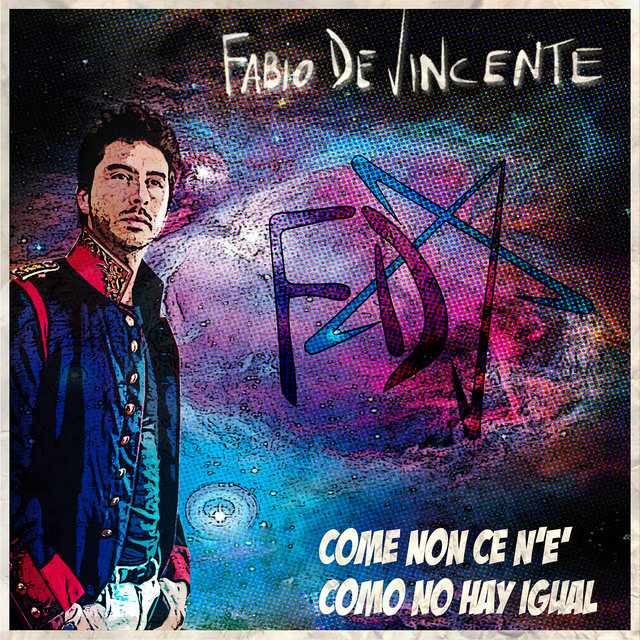Come non ce n'è / Como No Hay Igual