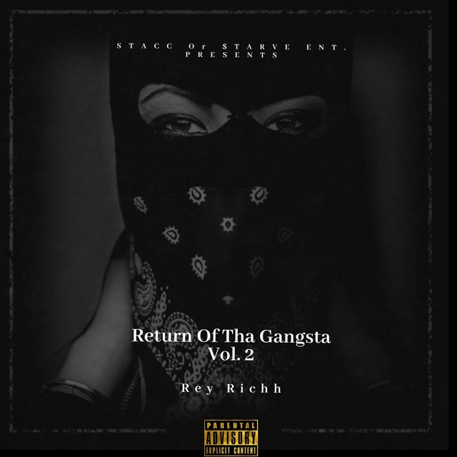 Return of Tha Gangsta, Vol. 2