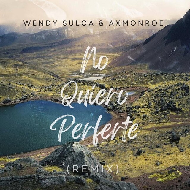 No Quiero Perderte (Remix)