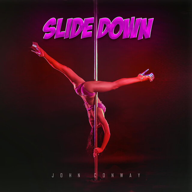 Slide Down