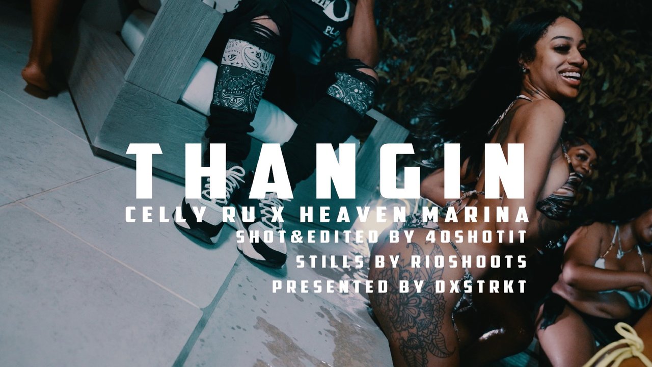 Thangin (Official Video)