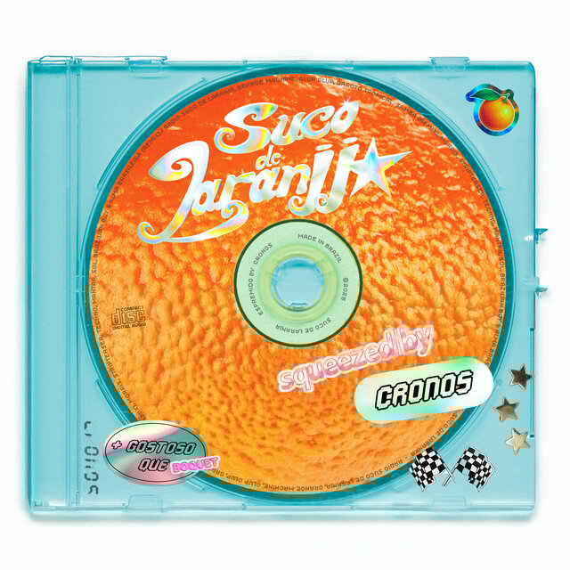 Suco de Laranja