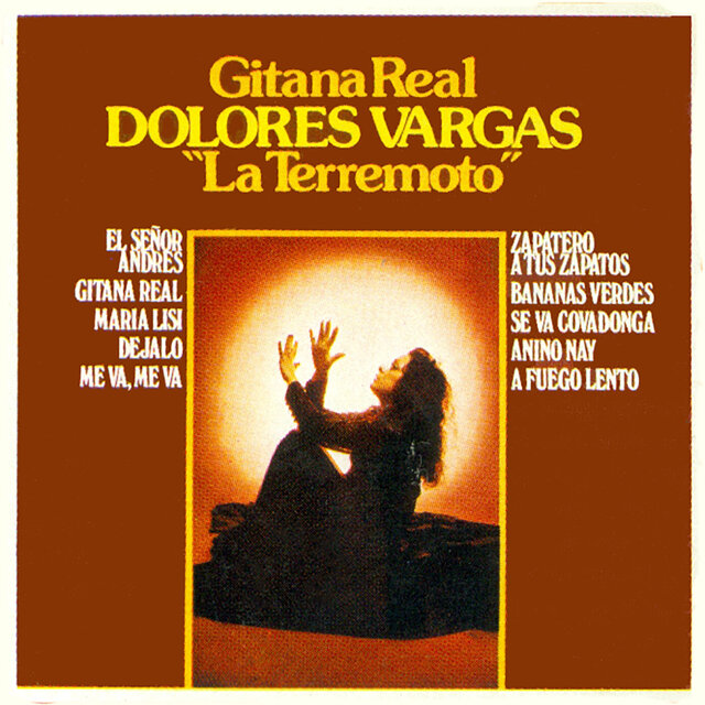 Gitana Real