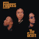 Cover art for album The Score by Fugees