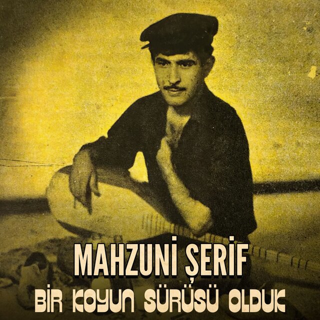 Bir Koyun Sürüsü Olduk