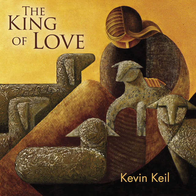 The King of Love