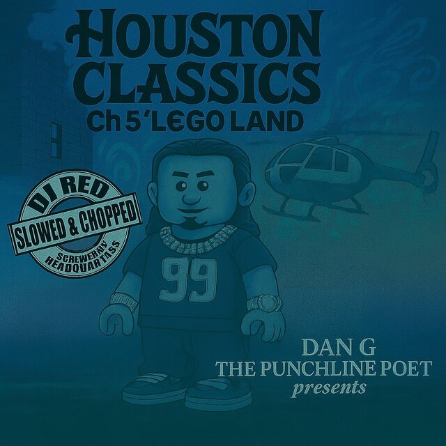 Houston Classics ch 5 slowed and chopped