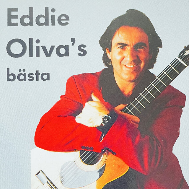 Eddie Oliva's bästa