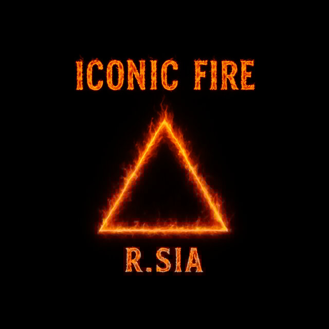 ICONIC FIRE