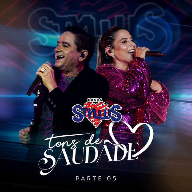 Tons de Saudade - Pt.5 (Ao Vivo)