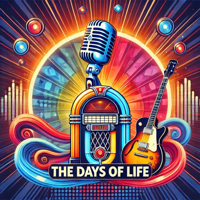 The Days Of Life Rockabilly