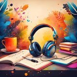 Study Sound Focus