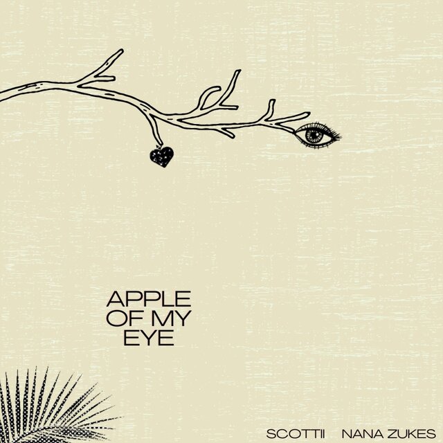 Apple of My Eye