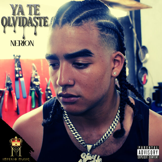 Ya te Olvidaste