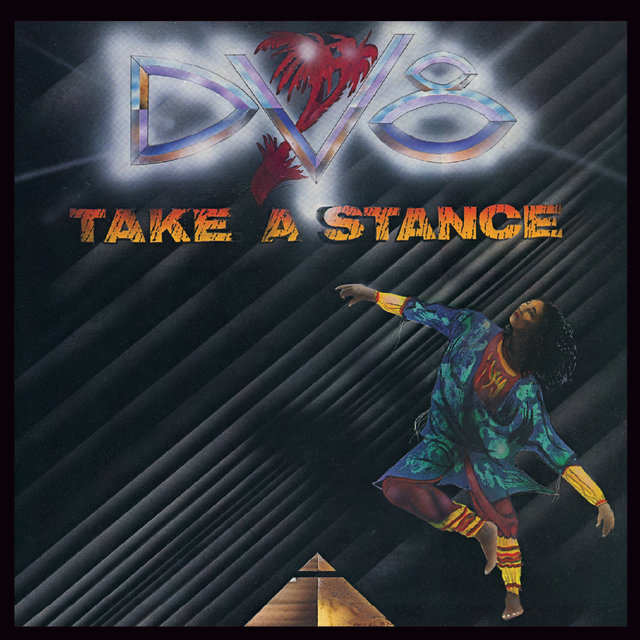 Take a Stance
