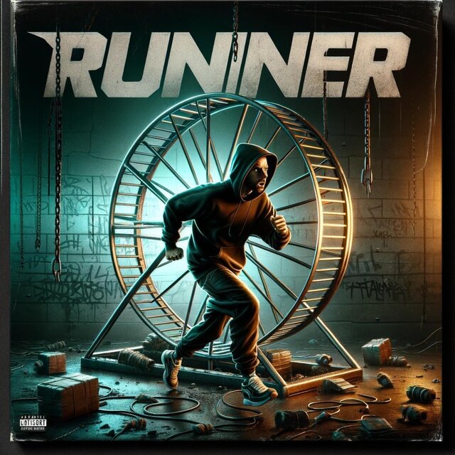 Runner (feat. Illa & Rell4Rell)