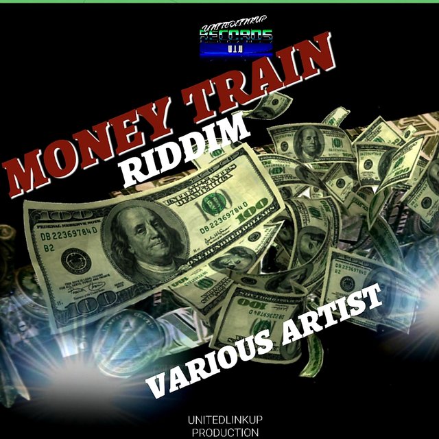 MONEY TRAIN RIDDIM