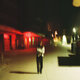 Cover art for album Roxwell by Matilda Mann