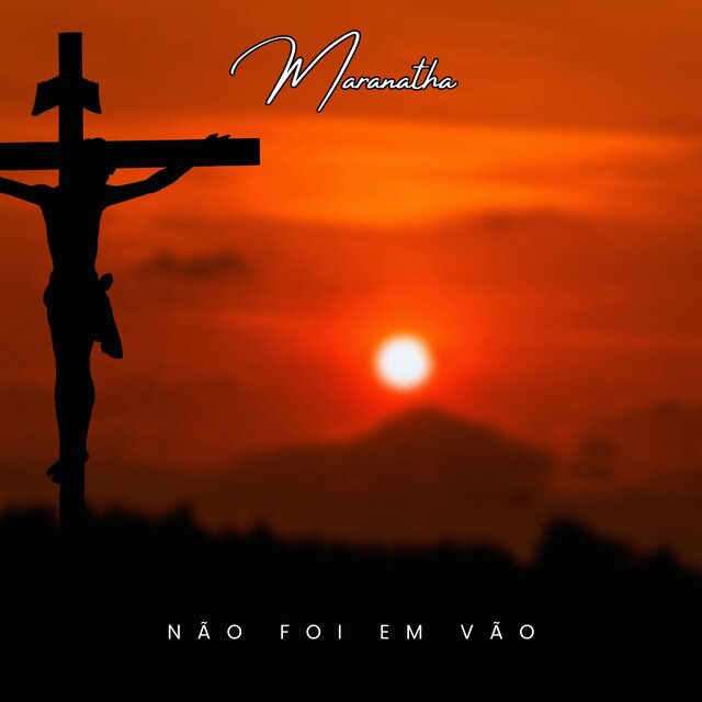 Não Foi em Vão