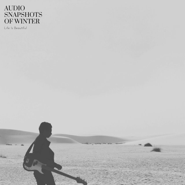 Audio Snapshots of Winter