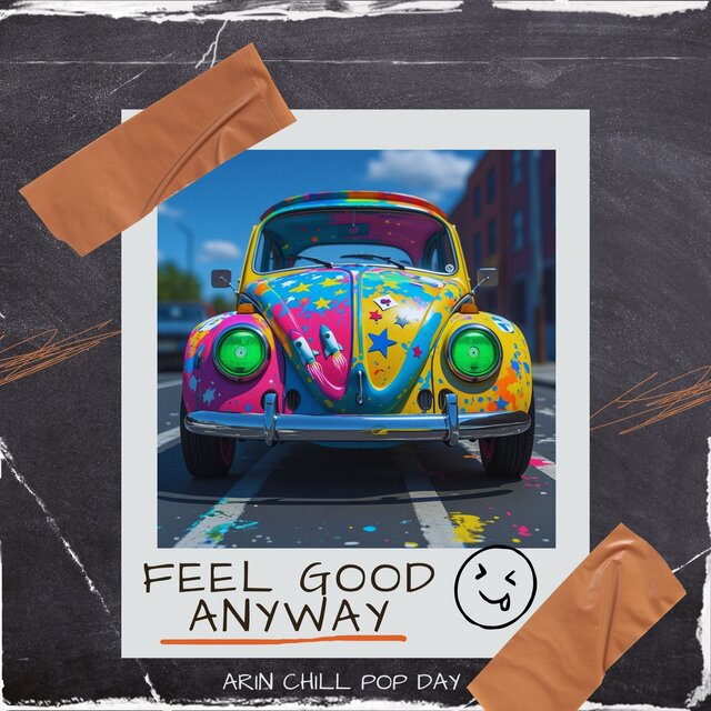 Feel good anyway