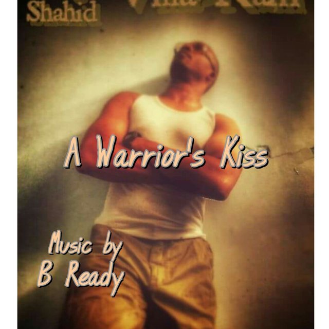 A Warrior's Kiss