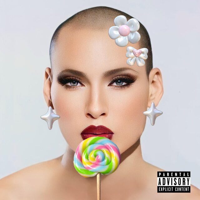 HARD CANDY (Apple Music Edition)