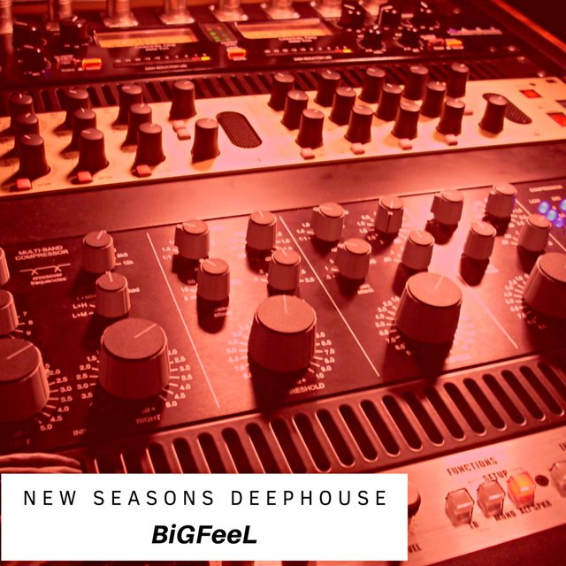 New Seasons Deephouse