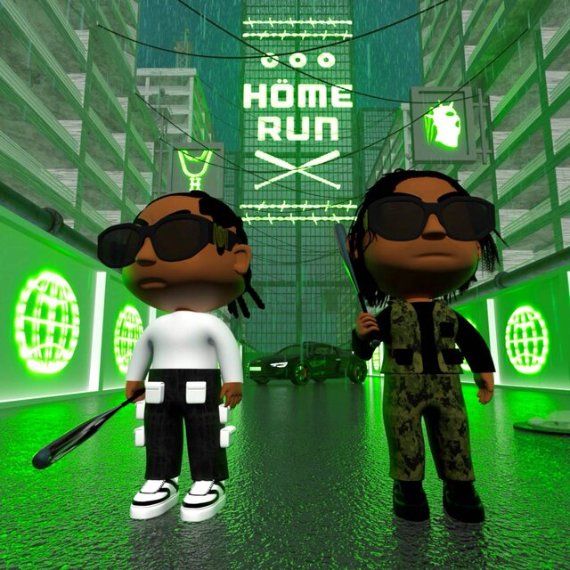 Höme Run