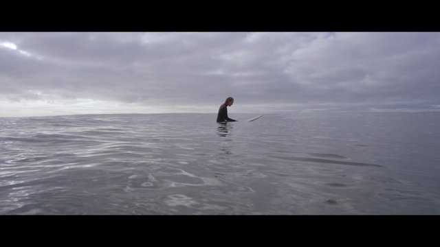 Only The Ocean