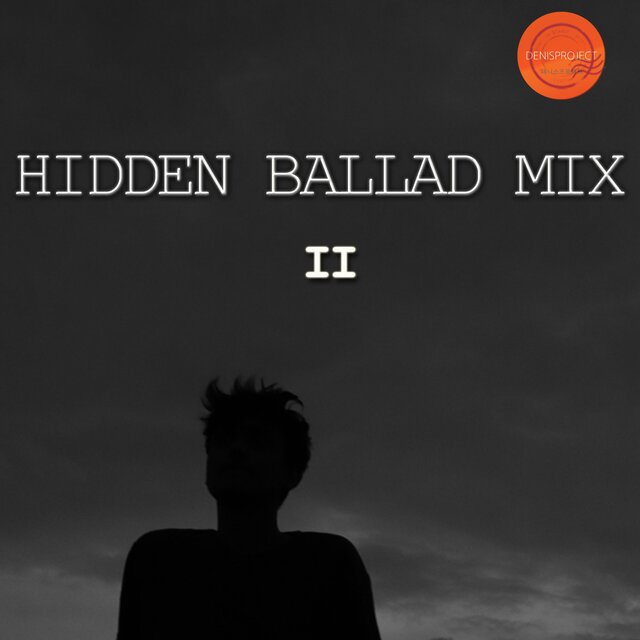Hidden Ballad Mix 2