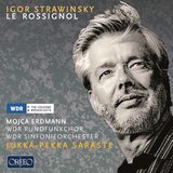 Le rossignol, Act III (Sung in Russian): Ah, j’aime à t’écouter