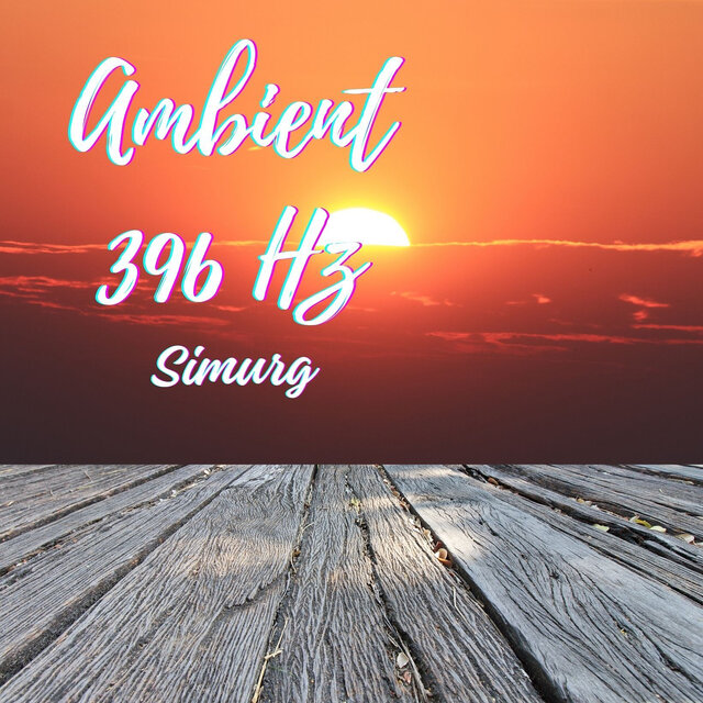 Ambient 396hz