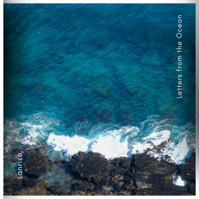 Letters from the Ocean