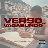 VERSO DE VAGABUNDO